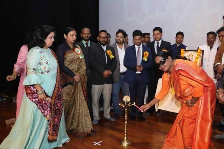 Government Medical College and Super Facility Hospital, Chakrapanpur campus photo 4