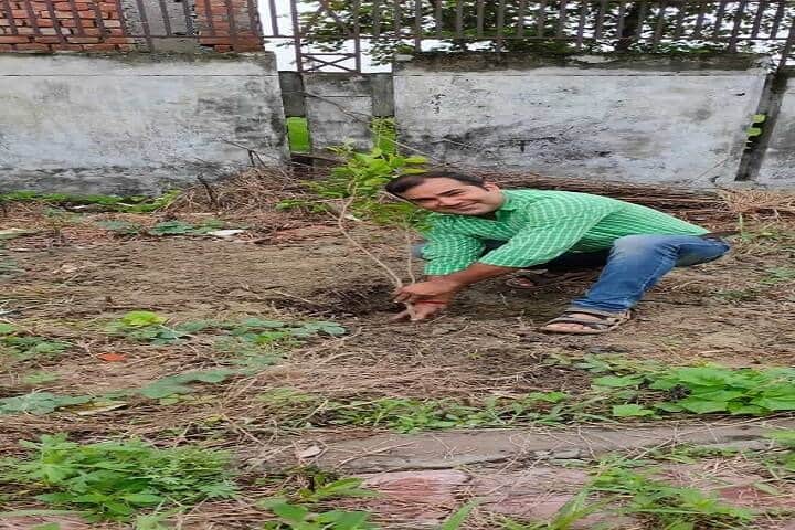 Government Medical College and Super Facility Hospital, Chakrapanpur campus photo 5