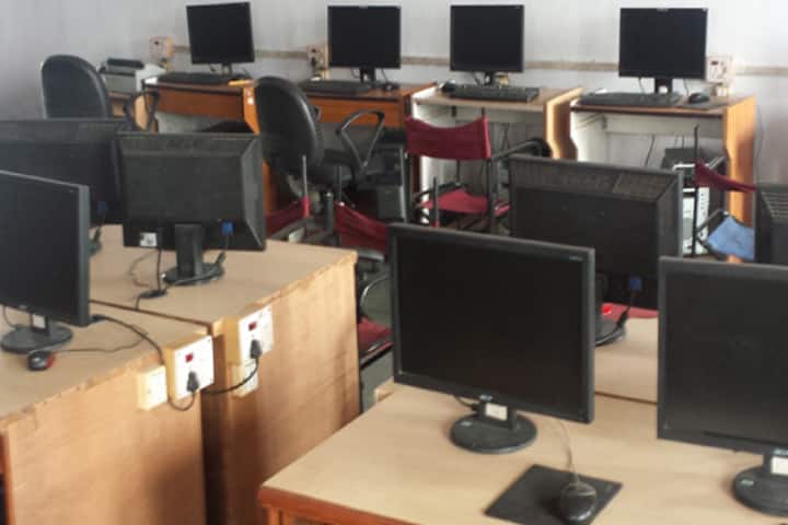 RK Desai Achchhariwala College of Computer and Applied Sciences, Valsad campus photo 2