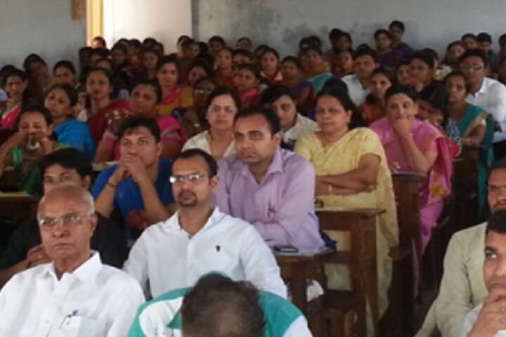 RK Desai Achchhariwala College of Computer and Applied Sciences, Valsad campus photo 3