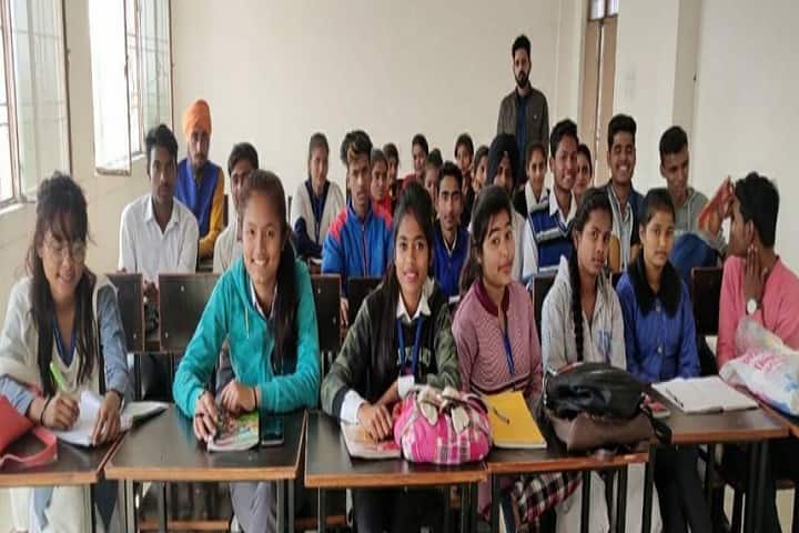 MSME Technology Centre, Sitarganj campus photo 4
