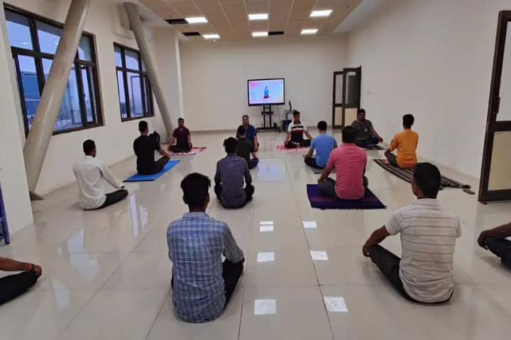 MSME Technology Centre, Sitarganj campus photo 6