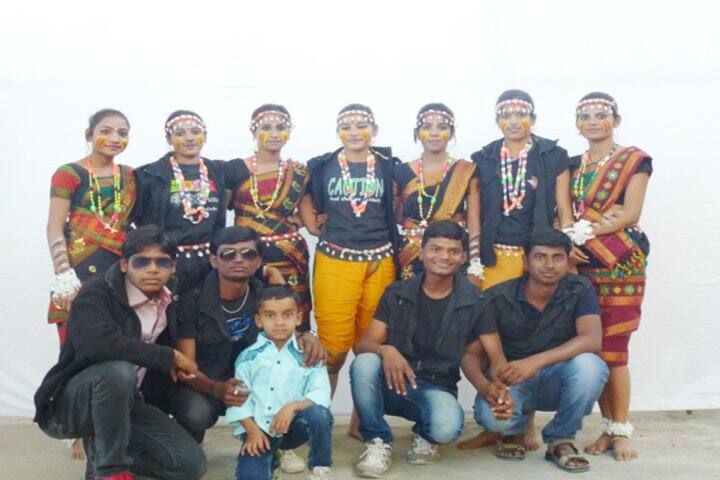 KZS Science College, Kalmeshwar campus photo 5