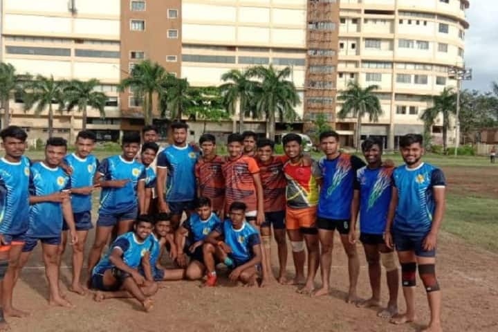 Konkan Gyanpeeth Karjat College of Arts, Science and Commerce, Karjat campus photo 4