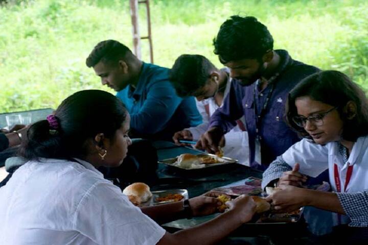 Konkan Gyanpeeth Karjat College of Arts, Science and Commerce, Karjat campus photo 5