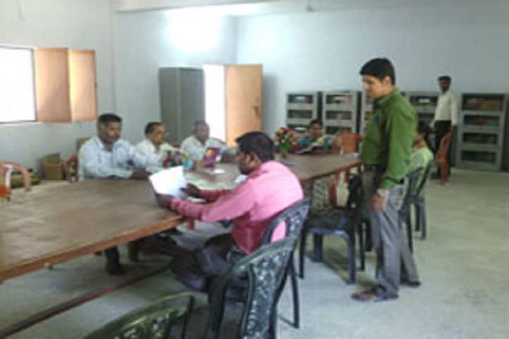 Yashika Girls Degree College, Moradabad campus photo 3