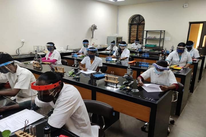 Government College of Arts, Science and Commerce, Quepem campus photo 4