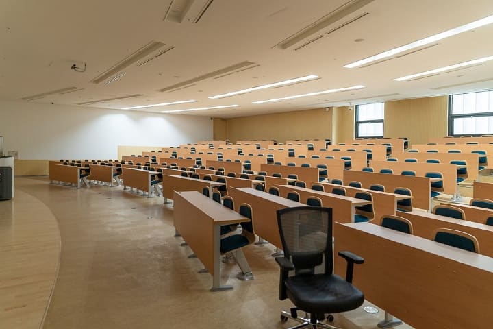 Smt Reeta Chandra Saxena Memorial College, Reengus campus photo 3