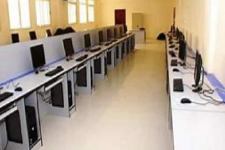Smt Reeta Chandra Saxena Memorial College, Reengus campus photo 4