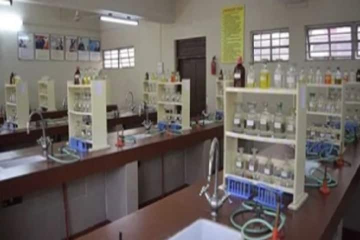 Smt Reeta Chandra Saxena Memorial College, Reengus campus photo 5