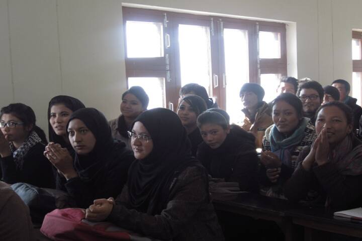 Government Polytechnic College, Leh campus photo 3
