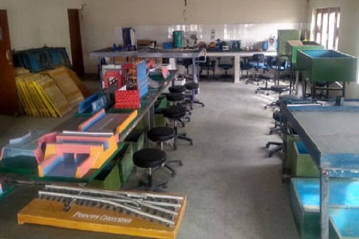 Government Polytechnic College, Leh campus photo 6