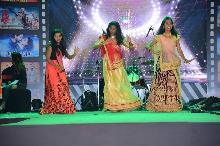 IIBM College of BBA and BCA, Pune campus photo 6