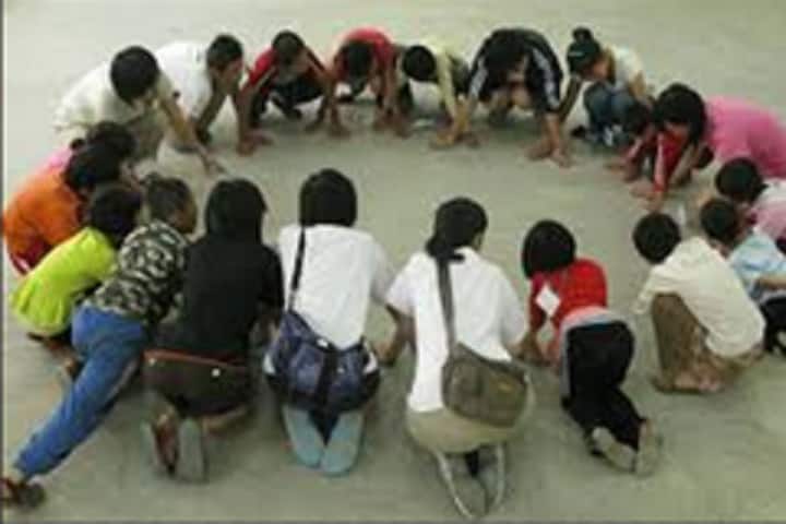 Shri Ramprasad Bohra College, Buhana campus photo 6
