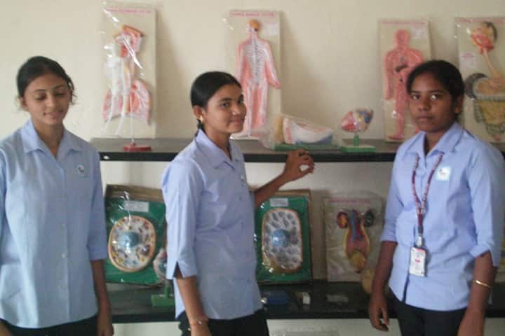 SV Degree College, Ramanthapur campus photo 3