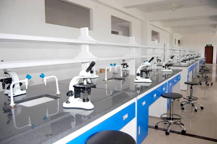 GS Medical College and Hospital, Hapur campus photo 2