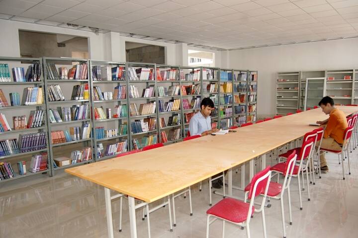 GS Medical College and Hospital, Hapur campus photo 4