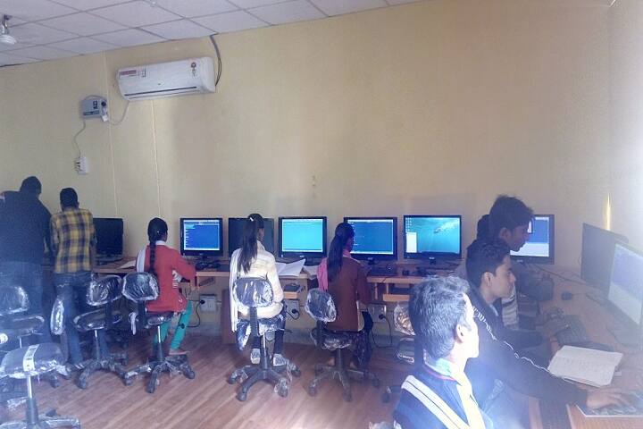 Government Polytechnic College, Latehar campus photo 4