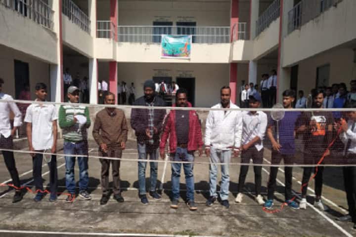 Government Polytechnic College, Latehar campus photo 5