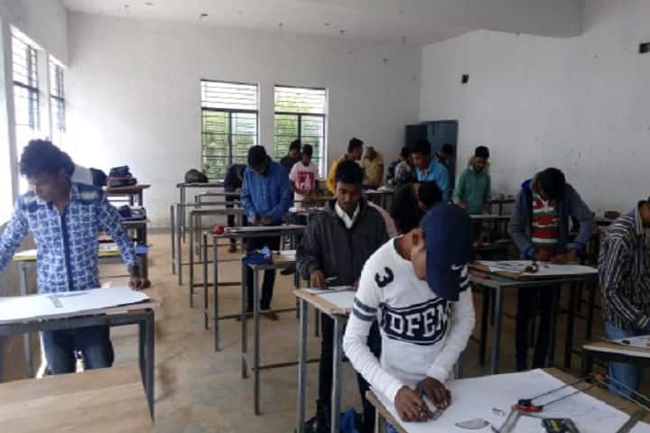 Government Polytechnic College, Latehar campus photo 6