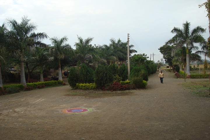 Secondary Education Society's Arts and Science College, Bhalod campus photo 3