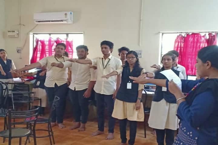 Government Polytechnic College, Kunnamkulam campus photo 4