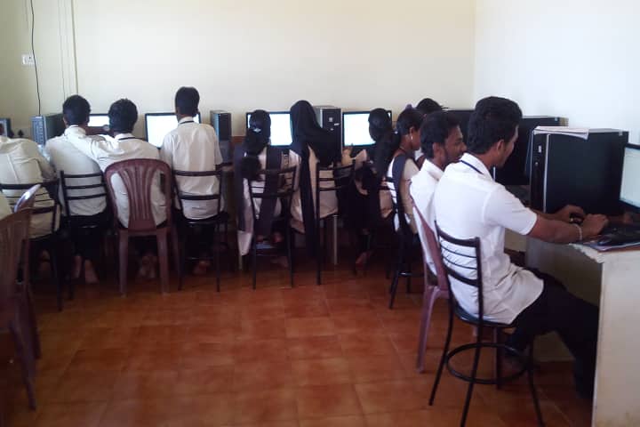 Government Polytechnic College, Kunnamkulam campus photo 5