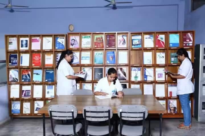 National Dental College and Hospital, Mohali campus photo 4