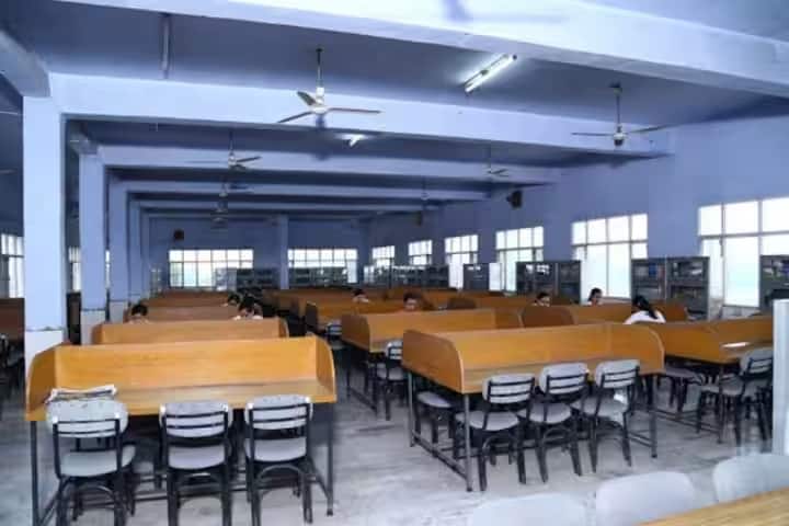 National Dental College and Hospital, Mohali campus photo 5