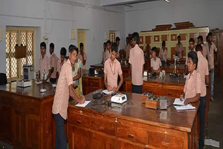 Government Polytechnic College, Krishnagiri campus photo 3