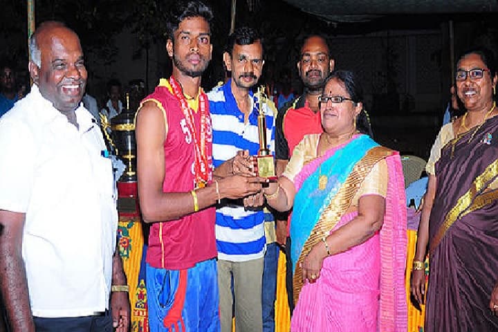 Government Polytechnic College, Krishnagiri campus photo 4