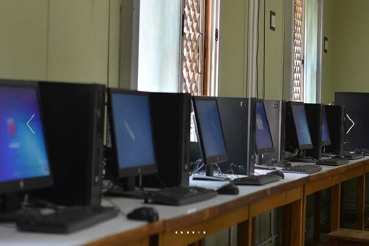 Government Polytechnic College, Krishnagiri campus photo 5