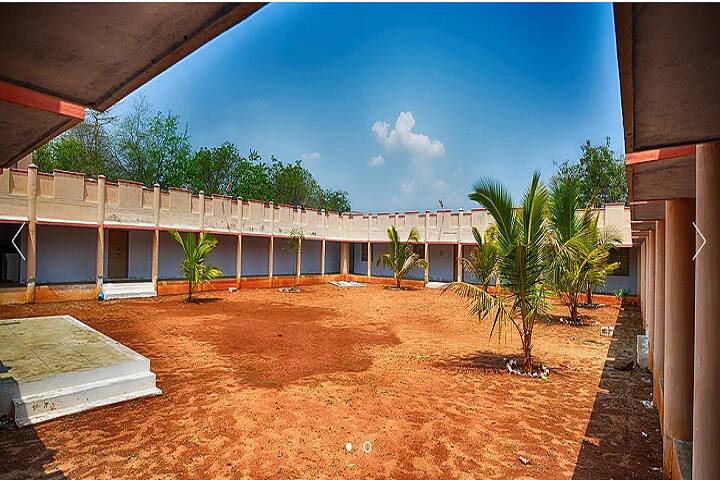 Government Polytechnic College, Krishnagiri campus photo 6