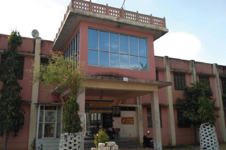 Shri Krishna Girls College, Sikar campus photo 6