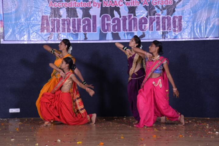Pravara Women's College of Home Science and BCA, Loni campus photo 4