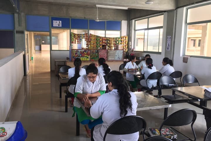 Narsinhbhai Patel Dental College and Hospital, Visnagar campus photo 6
