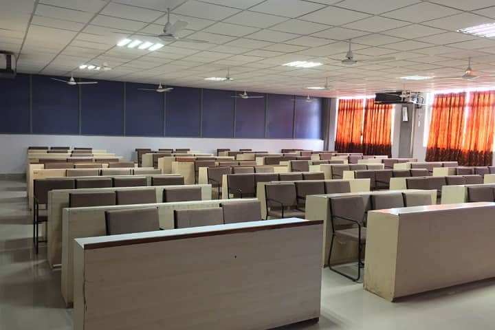 Narsinhbhai Patel Dental College and Hospital, Visnagar campus photo 3