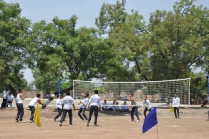 Pravara Rural Education Society's Arts, Science and Commerce College, Kolhar campus photo 4