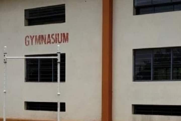 Pravara Rural Education Society's Arts, Science and Commerce College, Kolhar campus photo 5