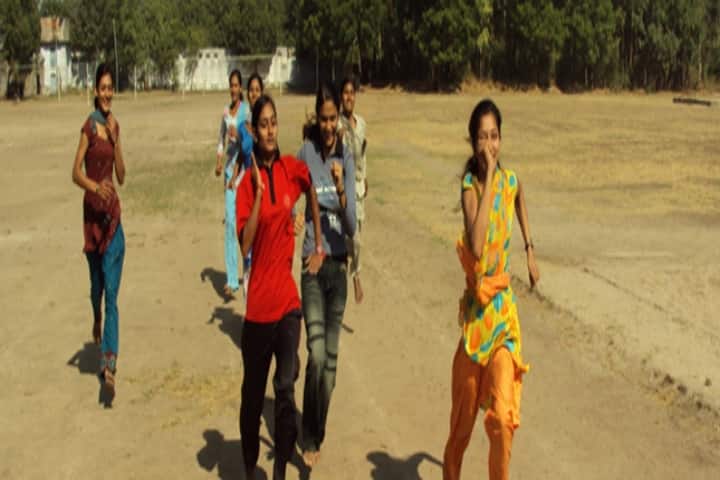 Dr Subhash Mahila Arts Commerce and Home Science College, Junagadh campus photo 2