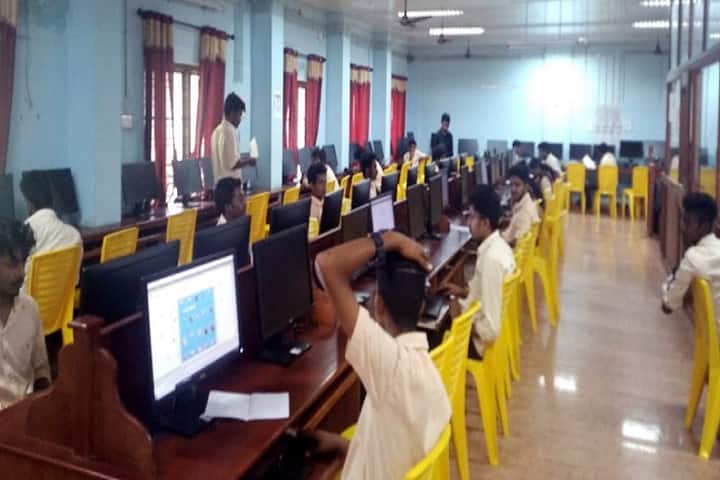 Government Polytechnic College, Kottayam campus photo 2