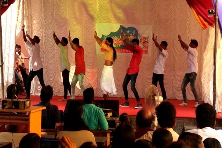 Government Polytechnic College, Kottayam campus photo 3