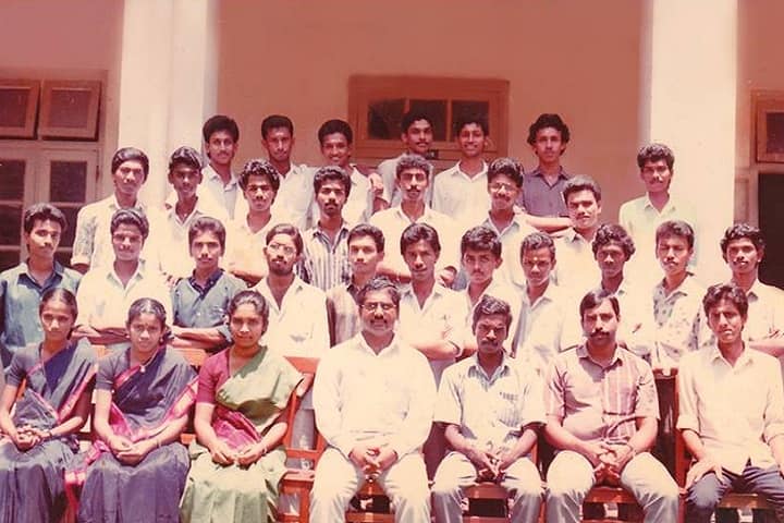 Government Polytechnic College, Kottayam campus photo 4