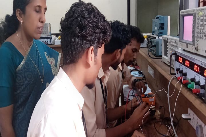 Government Polytechnic College, Kottayam campus photo 6