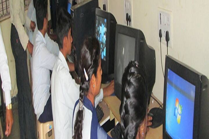 Shivaji Mahavidyalaya, Latur campus photo 5