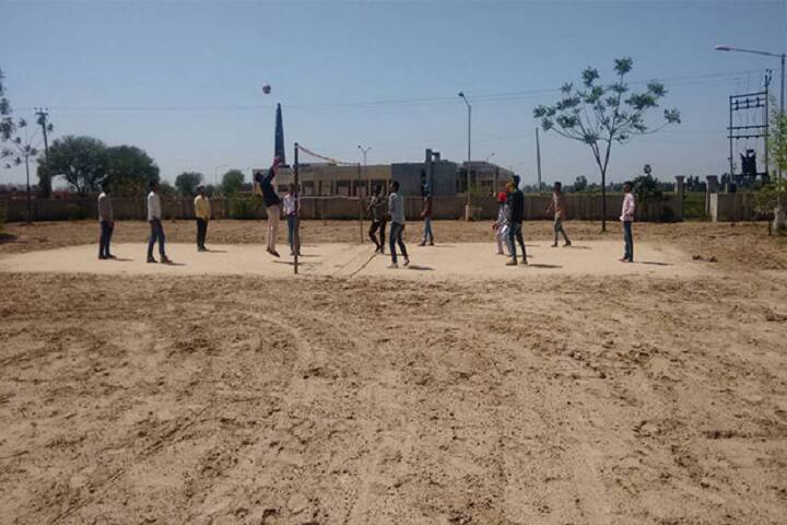 Government Polytechnic College, Kotkapura campus photo 4