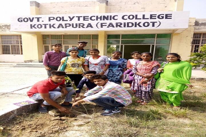 Government Polytechnic College, Kotkapura campus photo 6