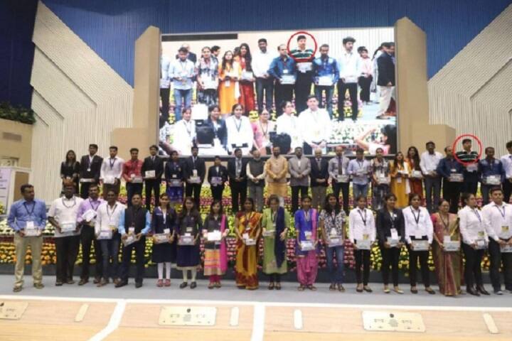 Shri Balaji College, Pacheri campus photo 4