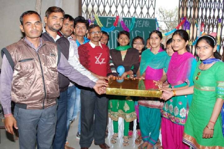 Shri Balaji College, Pacheri campus photo 6