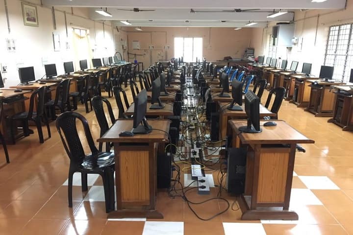 Government Polytechnic College, Kothamangalam campus photo 2